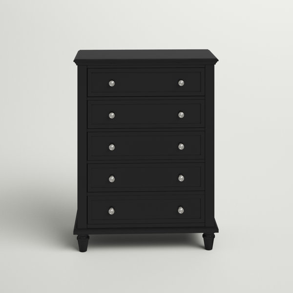 Three Posts Rae Drawer Dresser Reviews Wayfair Canada